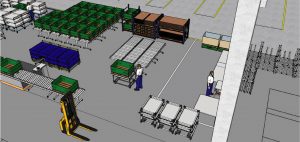 ergonomia de concepção