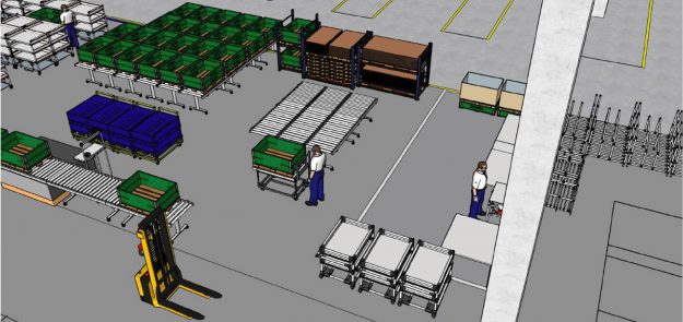 ergonomia de concepção